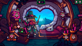 Smutty Scrolls Free Download By Steam-repacks.com