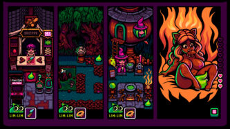 Smutty Scrolls Free Download By Steam-repacks.com