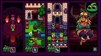 Smutty Scrolls Free Download By Steam-repacks.com