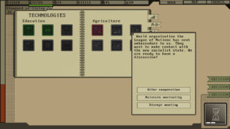 Socialism Simulator Free Download By Steam-repacks.com