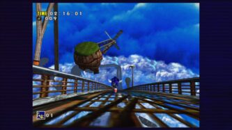 Sonic Adventure DX Free Download By Steam-repacks.com