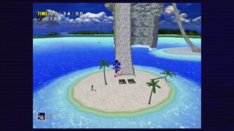 Sonic Adventure DX Free Download By Steam-repacks.com