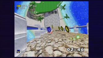 Sonic Adventure DX Free Download By Steam-repacks.com