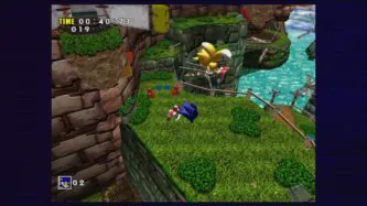Sonic Adventure DX Free Download By Steam-repacks.com