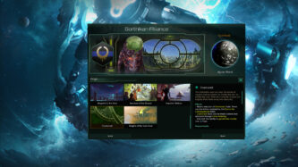 Stellaris Toxoids Species Free Download By Steam-repacks.com