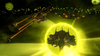 Stellaris Toxoids Species Free Download By Steam-repacks.com