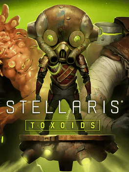 Stellaris Toxoids Species Free Download By Steam-repacks