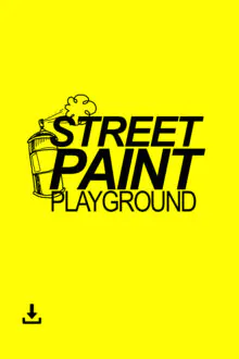 Street Paint Playground Free Download By Steam-repacks