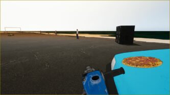 Street Paint Playground Free Download By Steam-repacks.com