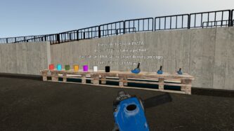 Street Paint Playground Free Download By Steam-repacks.com