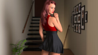 Summer with Mia Season 1 Free Download By Steam-repacks.com