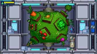 Super Alloy Ranger Free Download By Steam-repacks.com