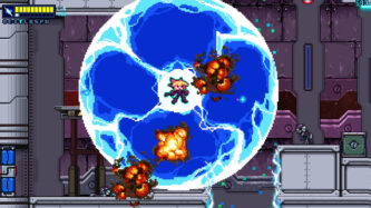 Super Alloy Ranger Free Download By Steam-repacks.com