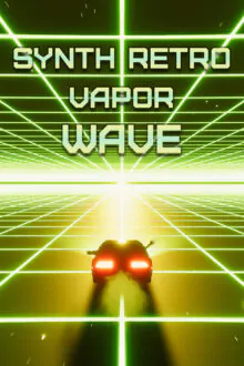 Synth Retro Vapor Wave Free Download