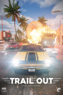 TRAIL OUT Free Download By Steam-repacks