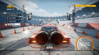 TRAIL OUT Free Download By Steam-repacks.com