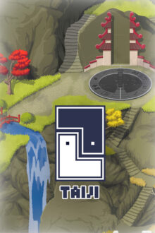 Taiji Free Download By Steam-repacks