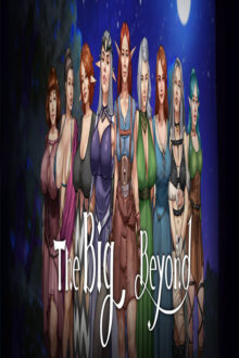 The Big Beyond Free Download By Steam-repacks