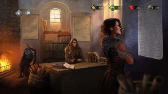 The Book of Bondmaids Free Download By Steam-repacks.com