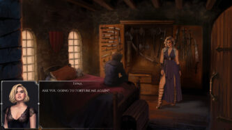 The Book of Bondmaids Free Download By Steam-repacks.com