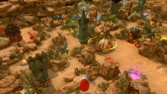 The Dragoness Command of the Flame Free Download By Steam-repacks.com