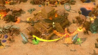 The Dragoness Command of the Flame Free Download By Steam-repacks.com