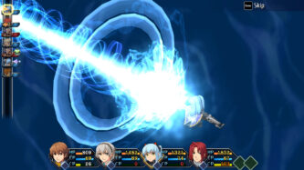 The Legend of Heroes Trails From Zero Free Download By Steam-repacks.com