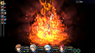 The Legend of Heroes Trails From Zero Free Download By Steam-repacks.com