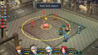 The Legend of Heroes Trails From Zero Free Download By Steam-repacks.com