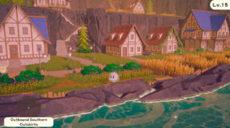 The Outbound Ghost Free Download By Steam-repacks.com