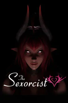 The Sexorcist Free Download By Steam-repacks