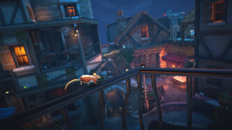 The Spirit and the Mouse Free Download By Steam-repacks.com