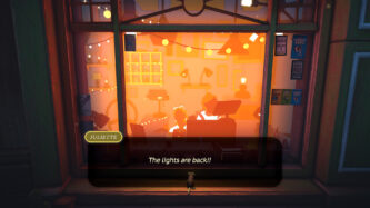 The Spirit and the Mouse Free Download By Steam-repacks.com