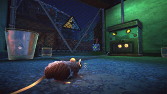 The Spirit and the Mouse Free Download By Steam-repacks.com