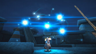 The Spirit and the Mouse Free Download By Steam-repacks.com