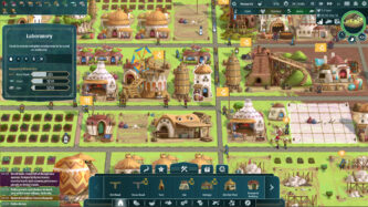 The Wandering Village Free Download By Steam-repacks.com