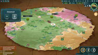 The Wandering Village Free Download By Steam-repacks.com