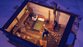 The Wild Eight Free Download By Steam-repacks.com