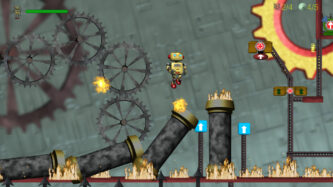 Time Keeper Free Download By Steam-repacks.com