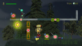 Time Keeper Free Download By Steam-repacks.com