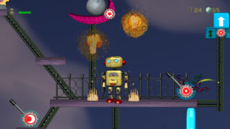 Time Keeper Free Download By Steam-repacks.com