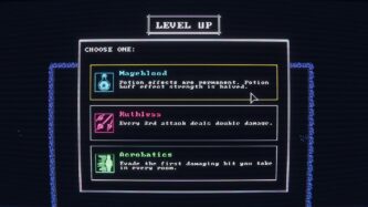 Tiny Rogues Free Download By Steam-repacks.com