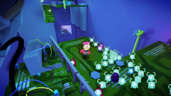 Tinykin Free Download By Steam-repacks.com