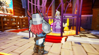 Tower Princess Free Download By Steam-repacks.com
