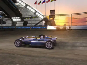 Trackmania United Forever Free Download By Steam-repacks.com