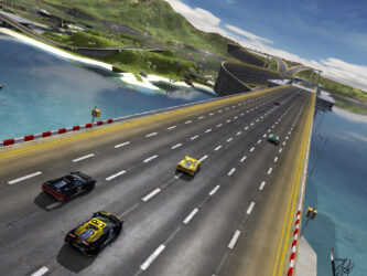 Trackmania United Forever Free Download By Steam-repacks.com