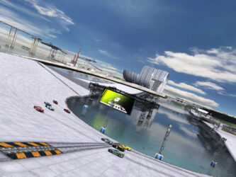 Trackmania United Forever Free Download By Steam-repacks.com