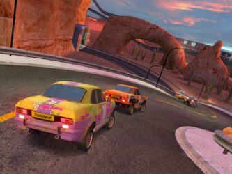 Trackmania United Forever Free Download By Steam-repacks.com