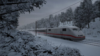Train Sim World 3 Free Download By Steam-repacks.com