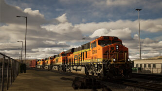 Train Sim World 3 Free Download By Steam-repacks.com